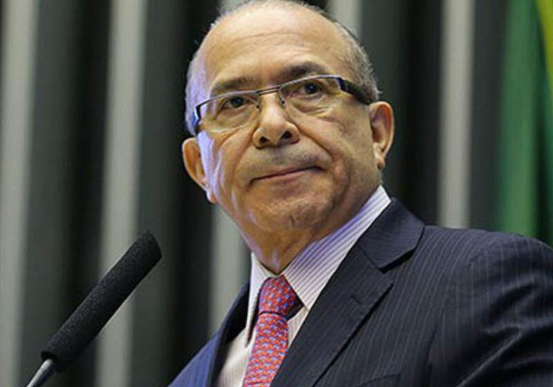  Morre o ex-ministro Eliseu Padilha, aos 77 anos