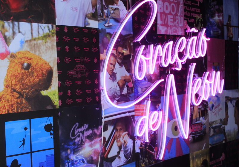  Estreia de ‘Coração de Neon’: o que o cinema curitibano tem a dizer?