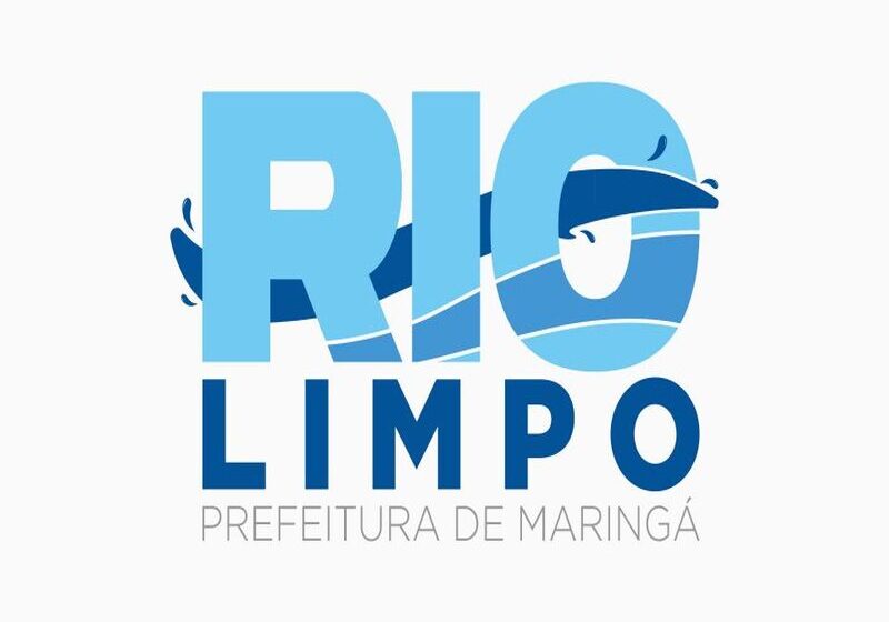  No Dia Mundial da Água, Maringá apresenta resultados do programa ′Rio Limpo′