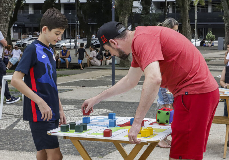  Fim de semana em Curitiba tem lazer, esportes ao ar livre e mutirão contra a obesidade
