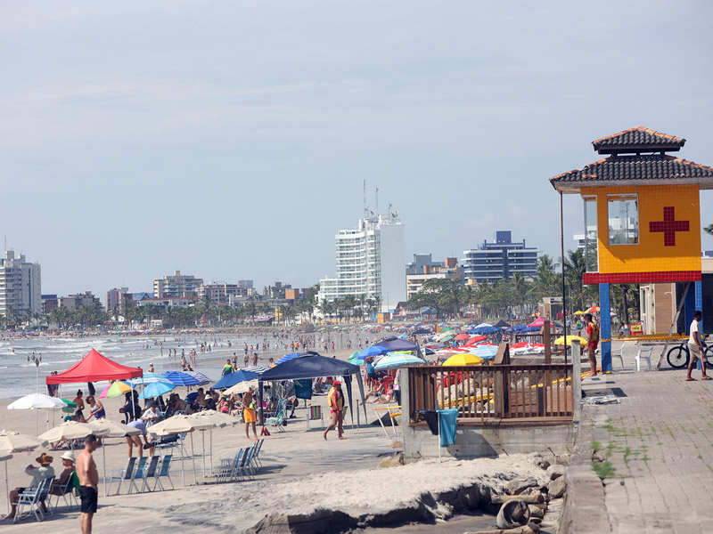 litoral