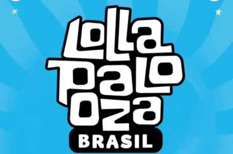 Lollapalooza 2024: festival anuncia line-up com Blink-182, SZA, Paramore, Sam Smith e Titãs; confira