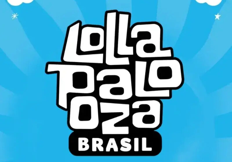  Lollapalooza 2024: festival anuncia line-up com Blink-182, SZA, Paramore, Sam Smith e Titãs; confira