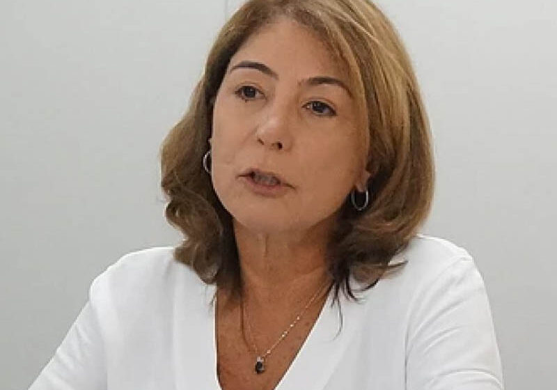  Vereadora Maria Leticia protocola defesa no Conselho de Ética da Câmara