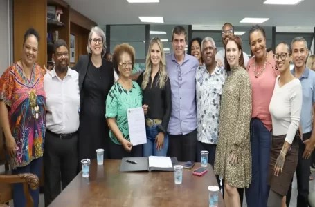 Prefeitura de Londrina incentiva capacitação em direitos humanos