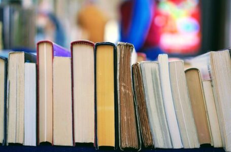 Censura a livros bate recorde nos EUA, denuncia organização