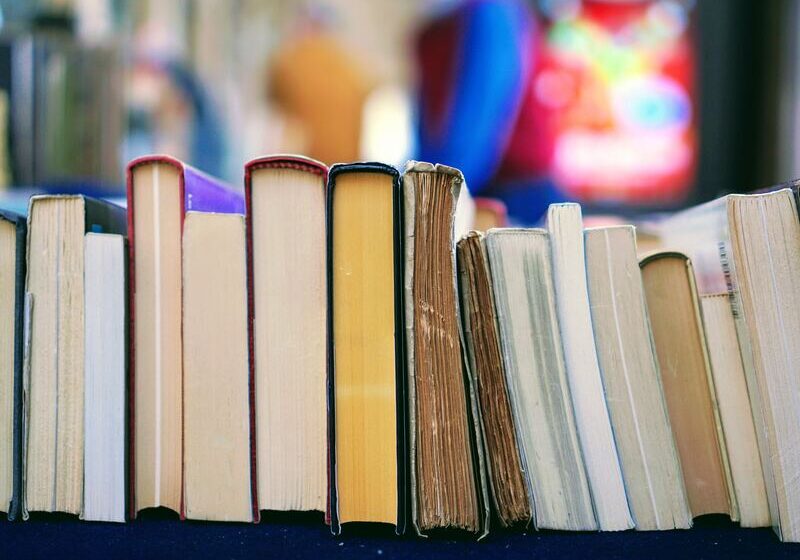  Censura a livros bate recorde nos EUA, denuncia organização