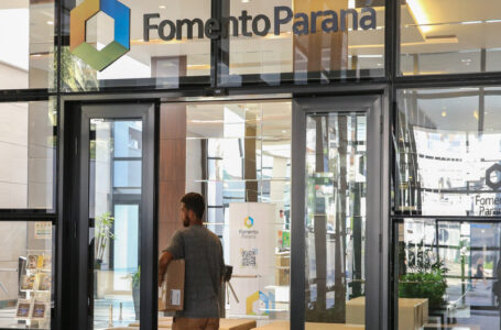 Fomento Paraná reforça oferta de linhas de crédito para investimento fixo