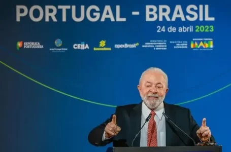 Lula afirma que BNDES e bancos públicos voltarão a fazer empréstimos