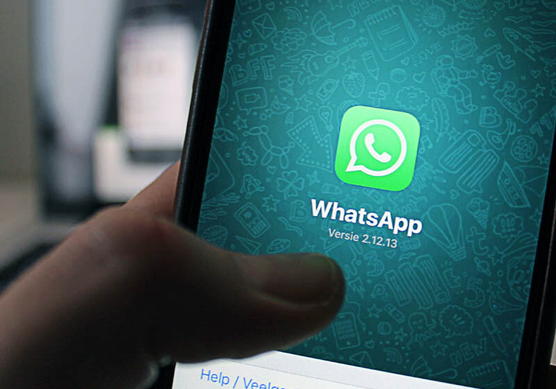  Quem são os malas nos teus grupos de WhatsApp?