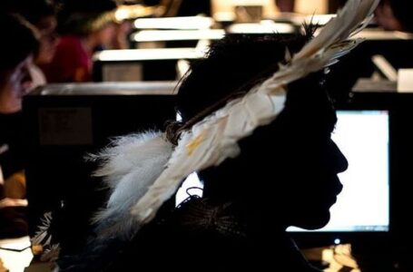 Cresce o número de indígenas no Ensino Superior do país