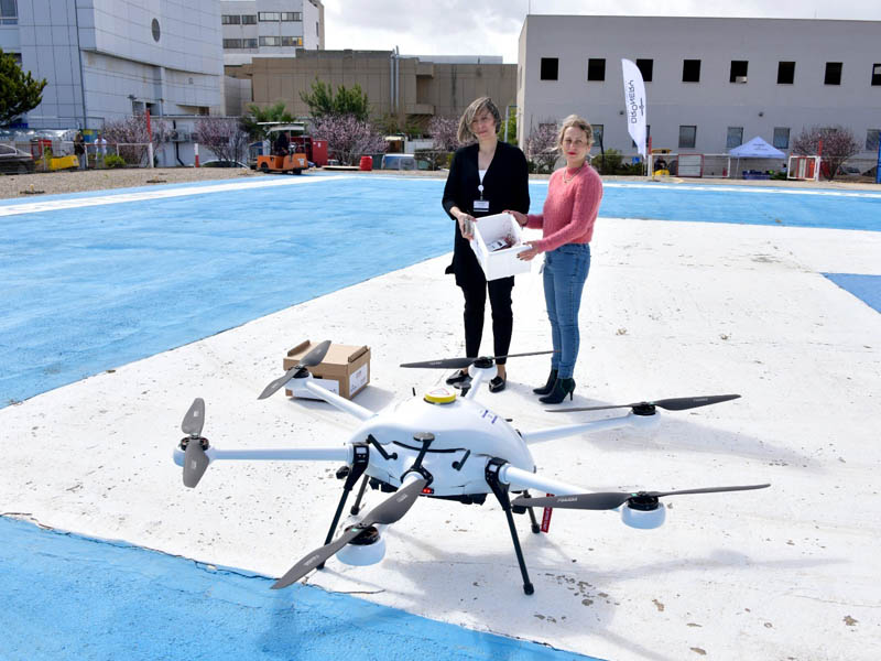 drone