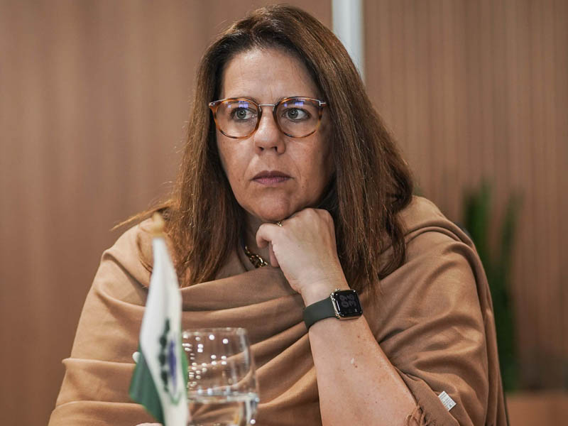 marcia