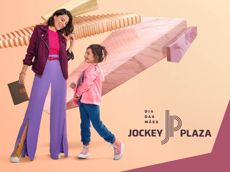 jockey