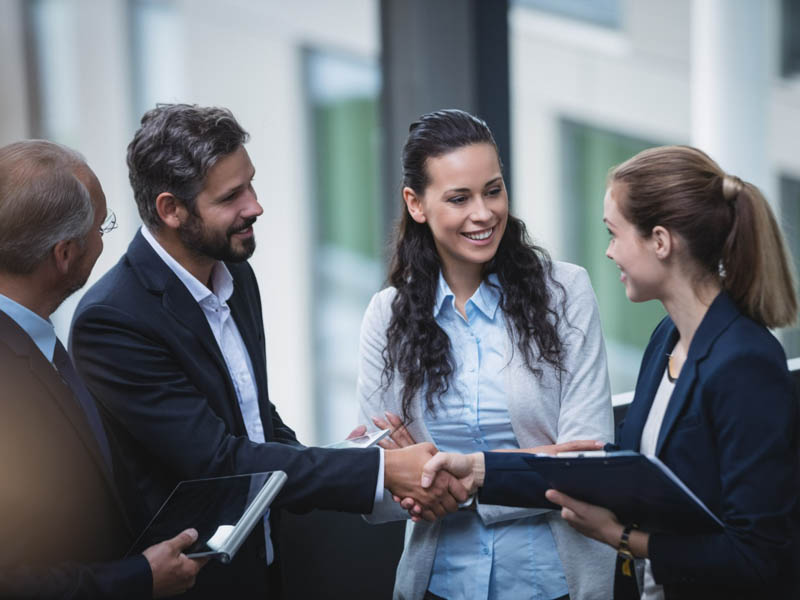 networking