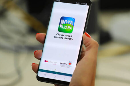 IR: Fazenda orienta participantes do Nota Paraná a emitirem informe de rendimento