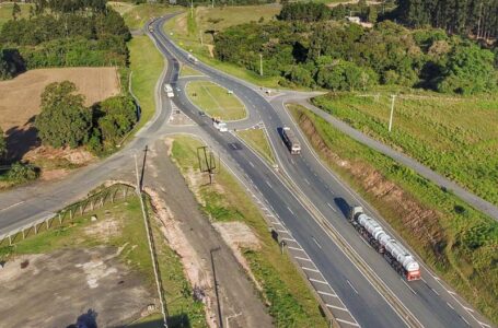 Novo pedágio: Justiça Federal suspende leilão das estradas do Paraná