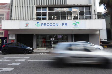 Procon Paraná alerta sobre novo golpe do falso presente de Páscoa