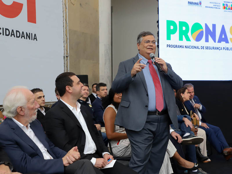 pronasci