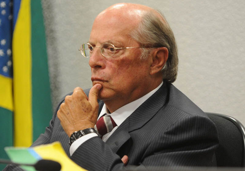  Anulação de leniência de empresas da Lava Jato consagrará corrupção, diz Reale Júnior