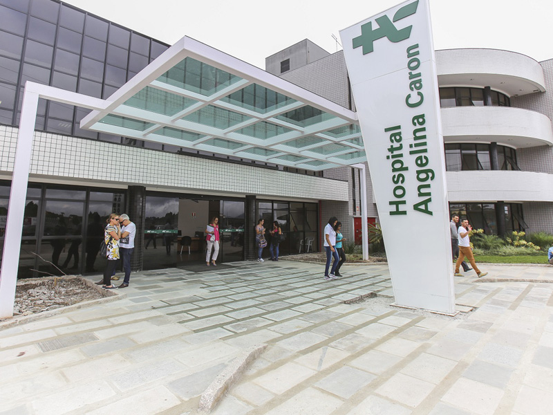 hospital