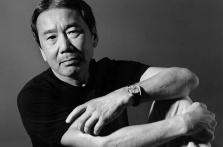 Haruki Murakami ganha o Prêmio Princesa de Astúrias de Letras