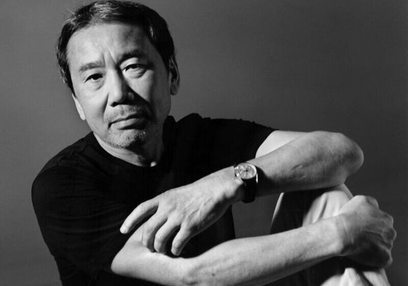  Haruki Murakami ganha o Prêmio Princesa de Astúrias de Letras