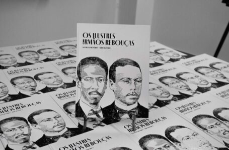 Solar do Rosário lança livro sobre os Irmãos Rebouças, primeiros engenheiros negros do Brasil