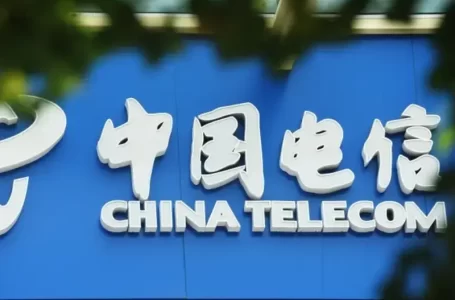 China Telecom lança sua primeira oferta em nuvem no Brasil
