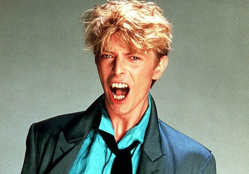  David Bowie: o “Camaleão” se reinventa