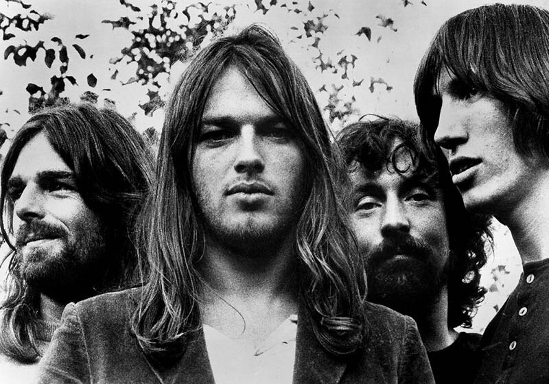  Pink Floyd: o rock progressivo da banda é atemporal