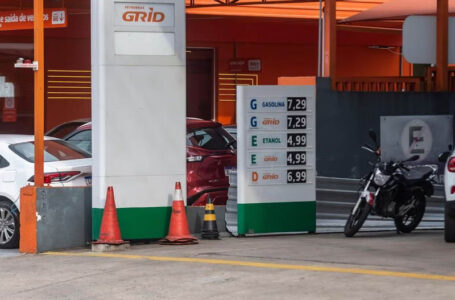Petrobras reduz preço da gasolina, diesel e gás de cozinha
