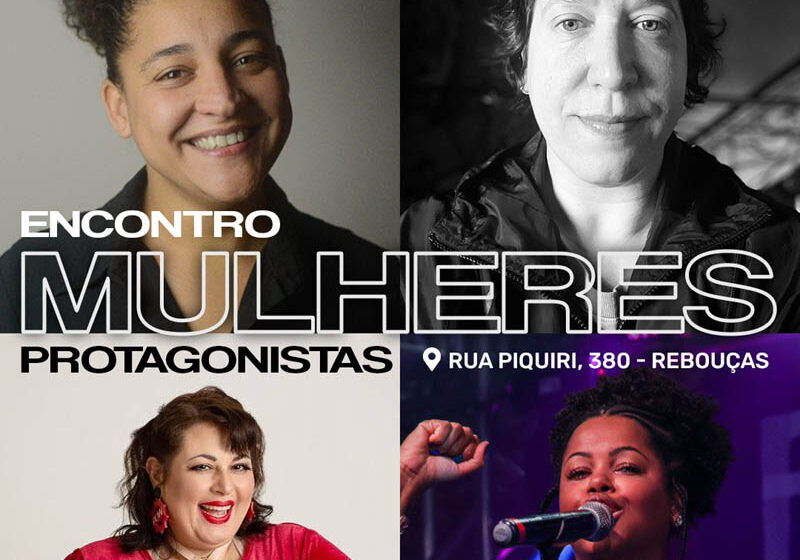  Evento reúne artistas da cidade para debater a cultura em Curitiba