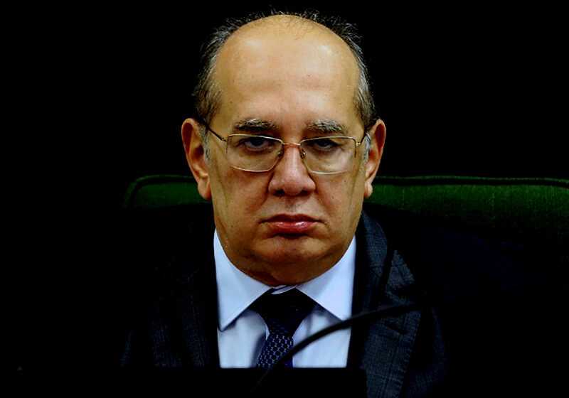  “Curitiba gerou Bolsonaro e tem o germe do fascismo”, diz Gilmar Mendes; veja o vídeo