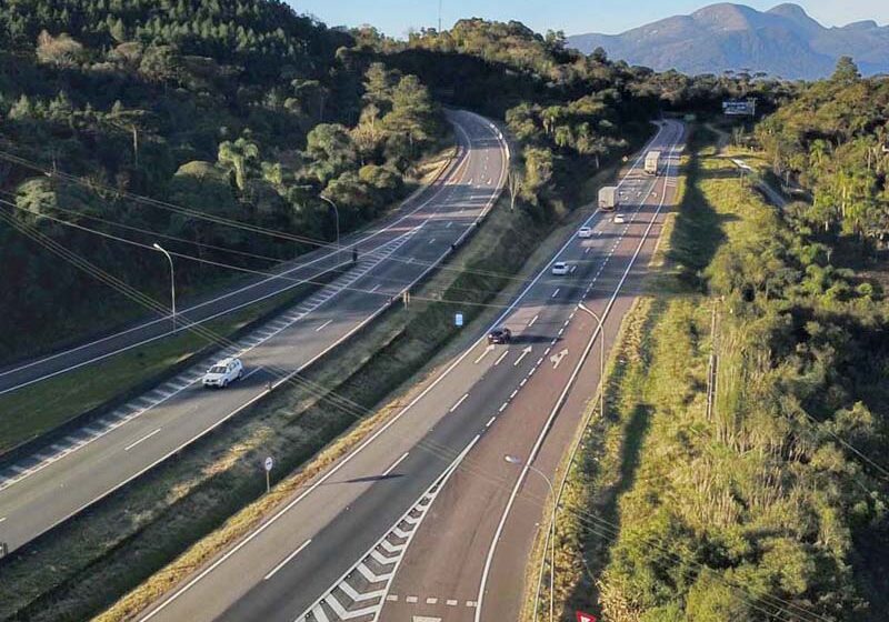  Pedágio: ANTT aprova primeiro lote de concessões de estradas paranaenses