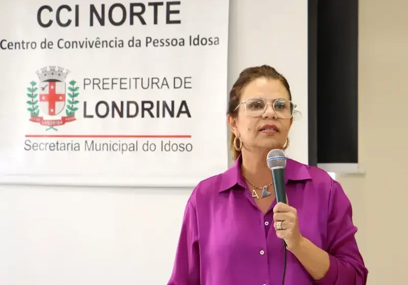  Londrina recebe 1º seminário sobre direitos dos idosos