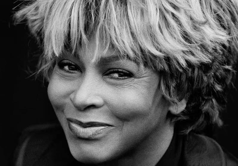  Lenda da música mundial, Tina Turner morre aos 83 anos