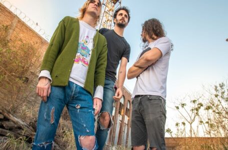 Maior tributo ao Nirvana confirma show em Curitiba