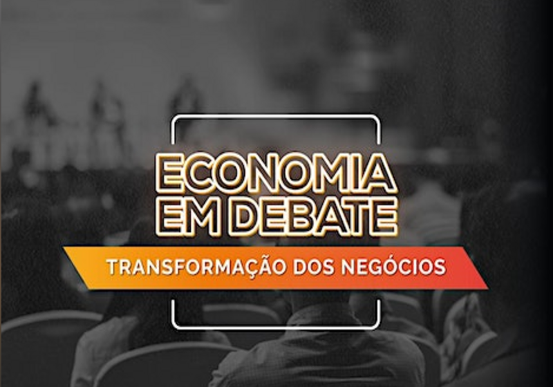  Transformação dos negócios reúne empresários para debate em Curitiba