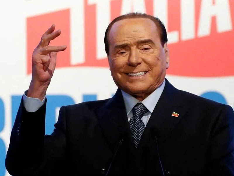 berlusconi