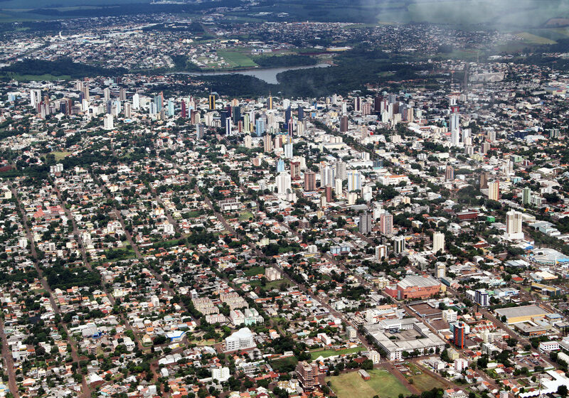  Governo do Paraná repassou R$ 1,14 bilhão aos 399 municípios em maio