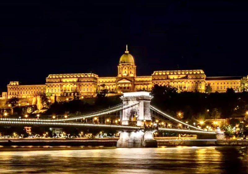  Budapeste