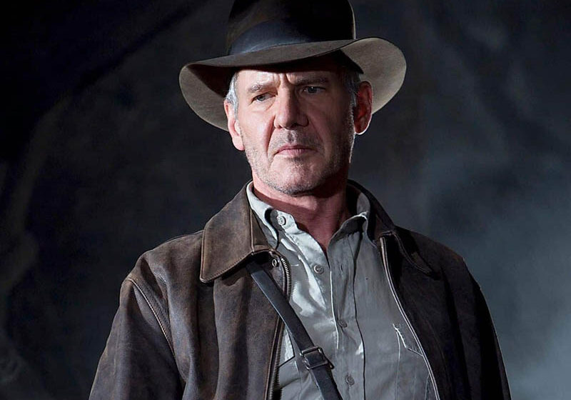 COMO e ONDE ASSISTIR Indiana Jones e o Chamado do Destino O FILME 2023 