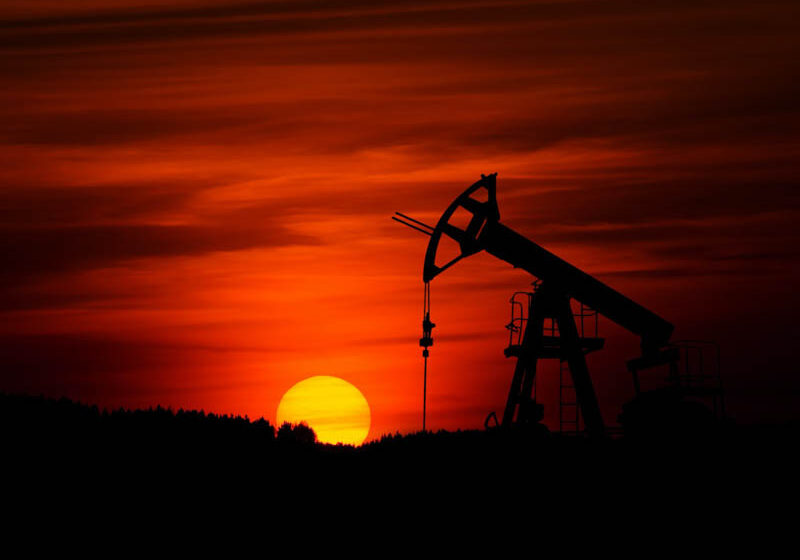  Financiamento indireto estimula produção de petróleo e gás