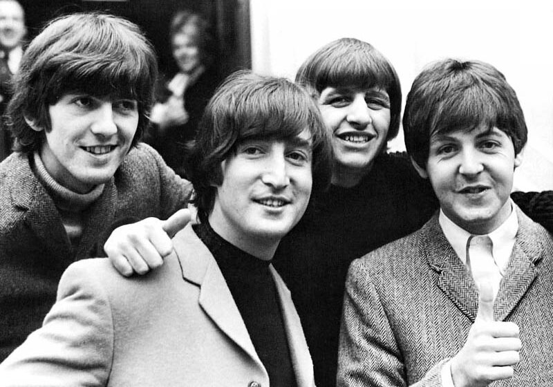  The Beatles: a maior banda de todos os tempos