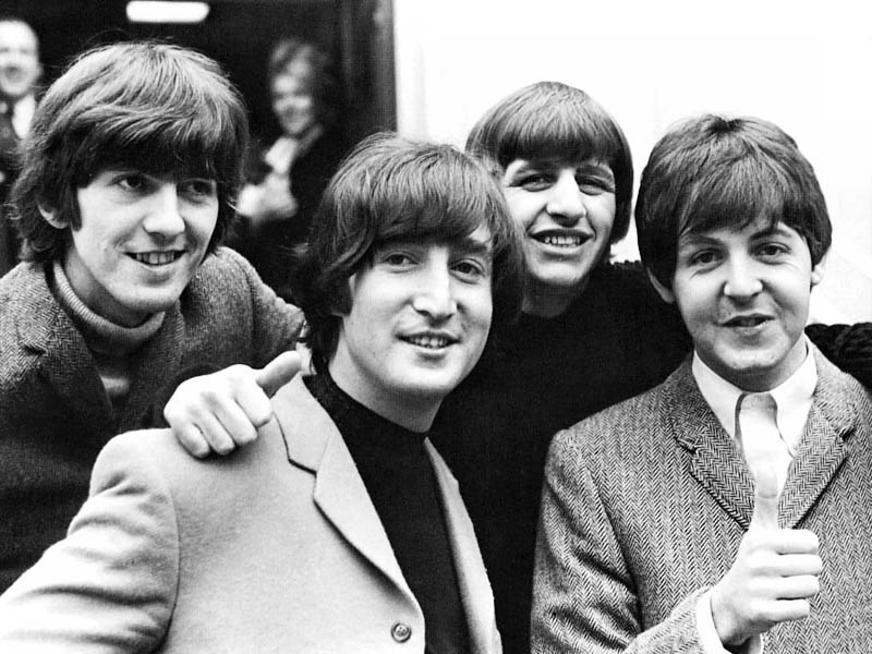 beatles