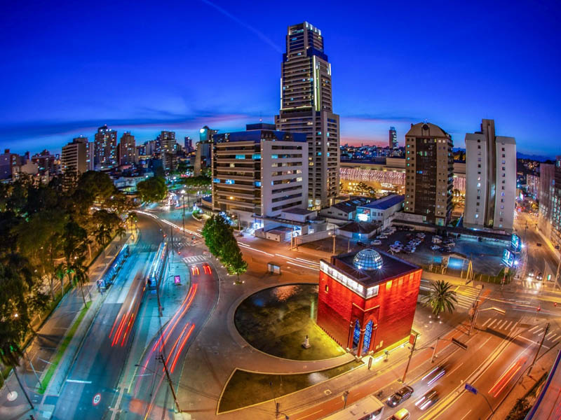 curitiba