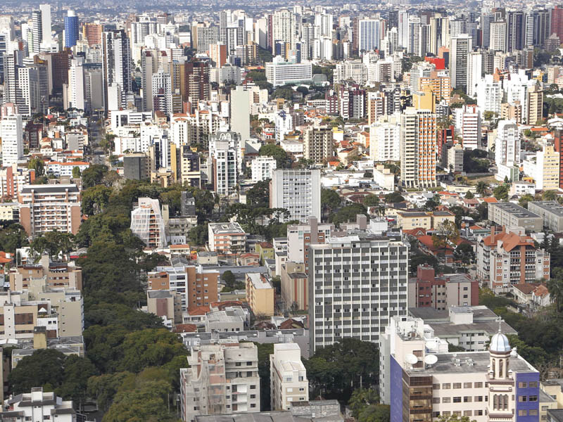 curitiba