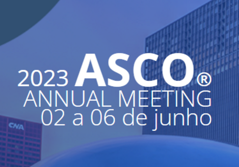  Asco 2023: o que esperar do maior congresso de oncologia do mundo