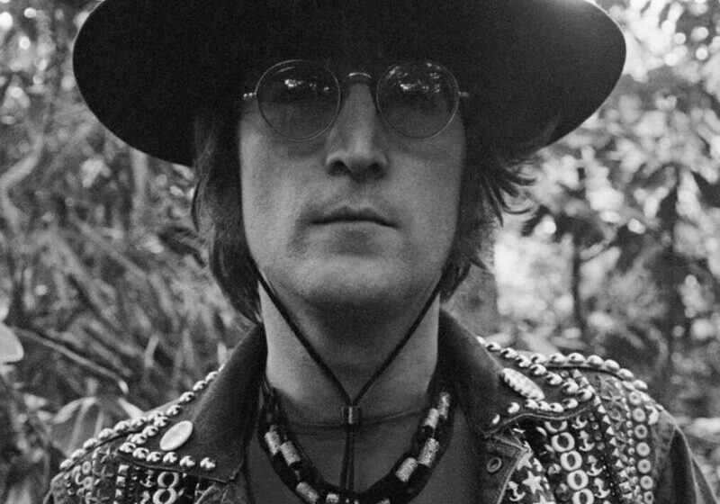  Voz de John Lennon é recuperada por IA e música nova dos Beatles será lançada